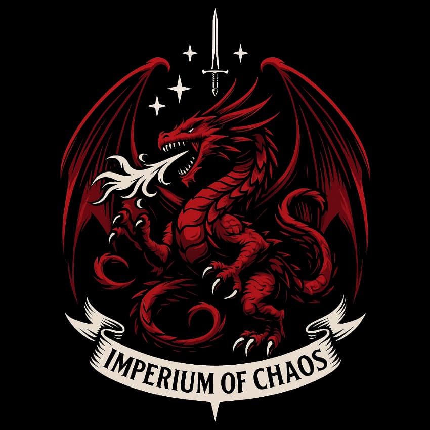 Imperium of Chaos Logo