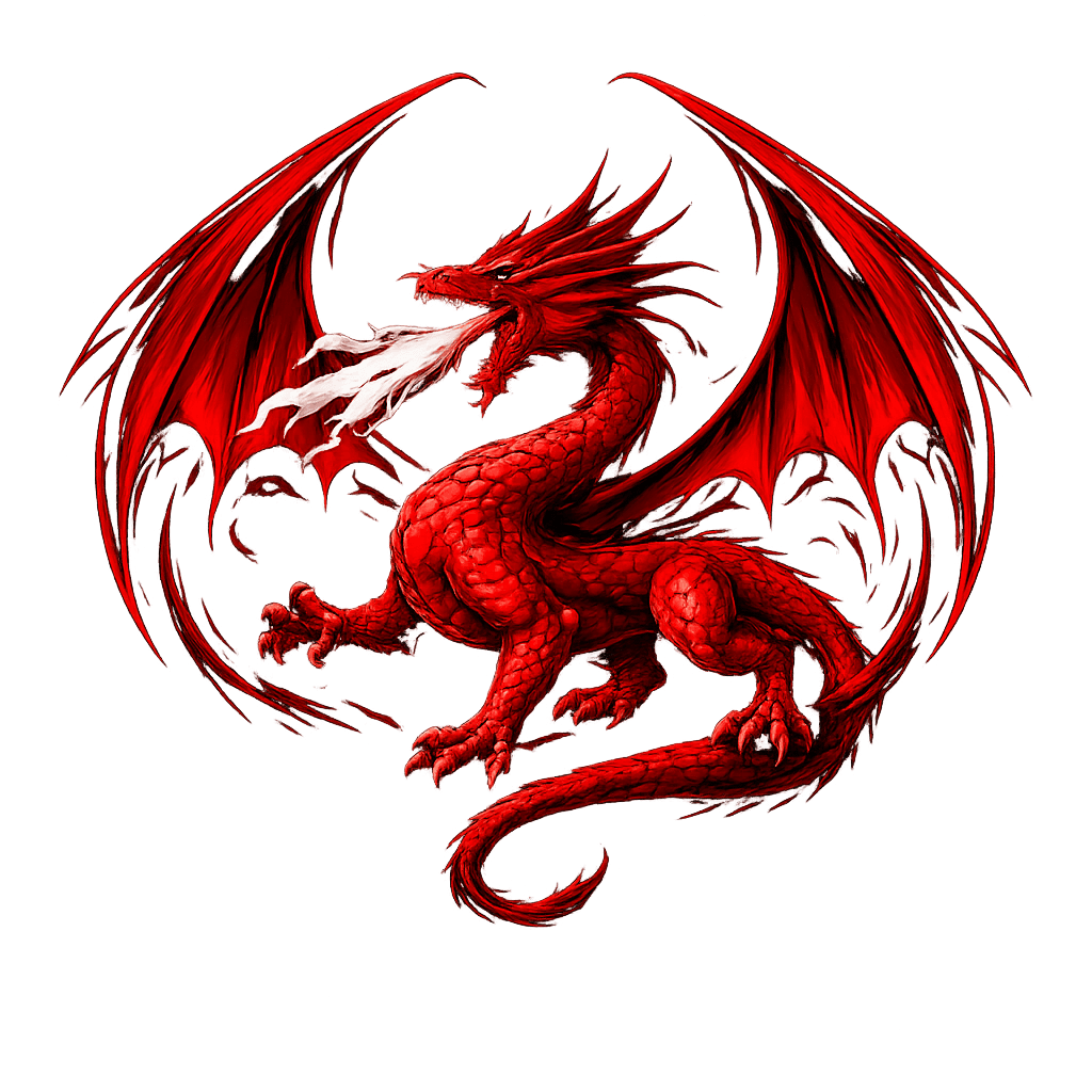 Imperium of Chaos Logo